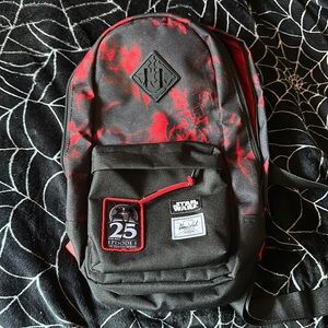 Star War Darth Maul  The Phantom Menace 25th Anniversary Sling Bag by Herschel